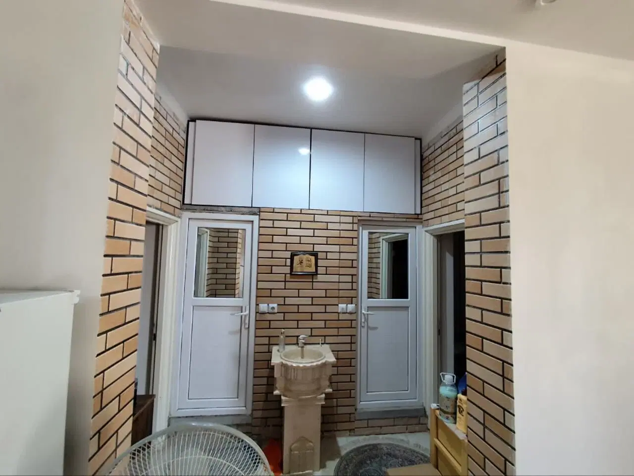اجاره یک واحد در لین یک