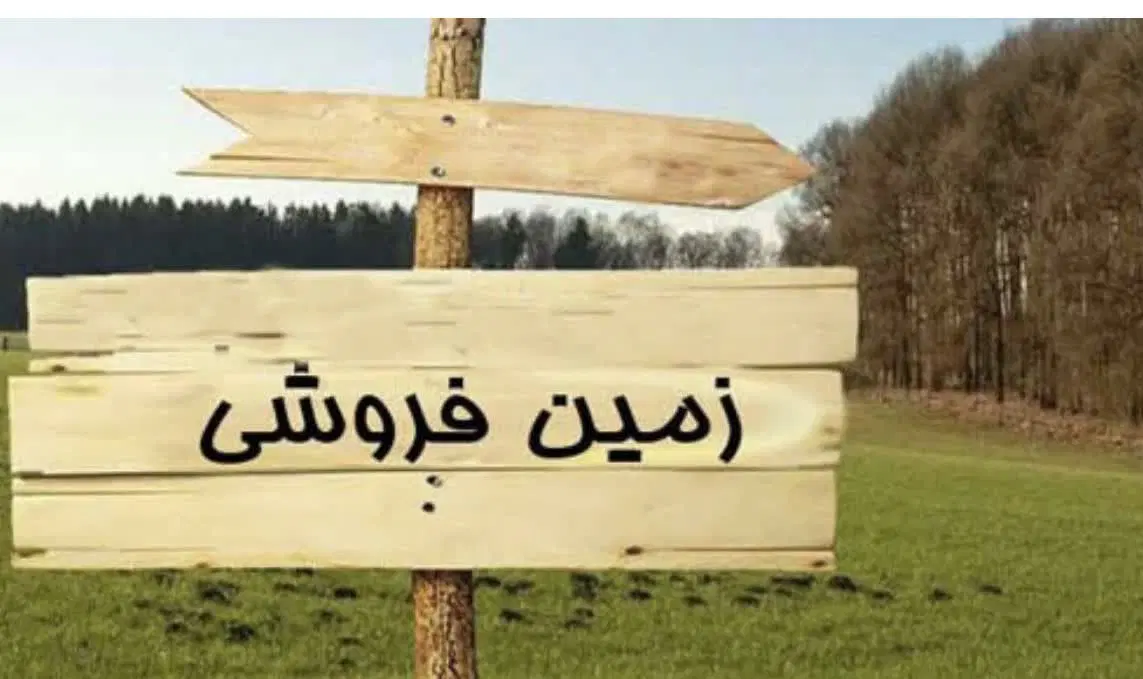 زمین ۳۰۰ متر در شاندیز در فرح اباد۱۱ نارسیس18
