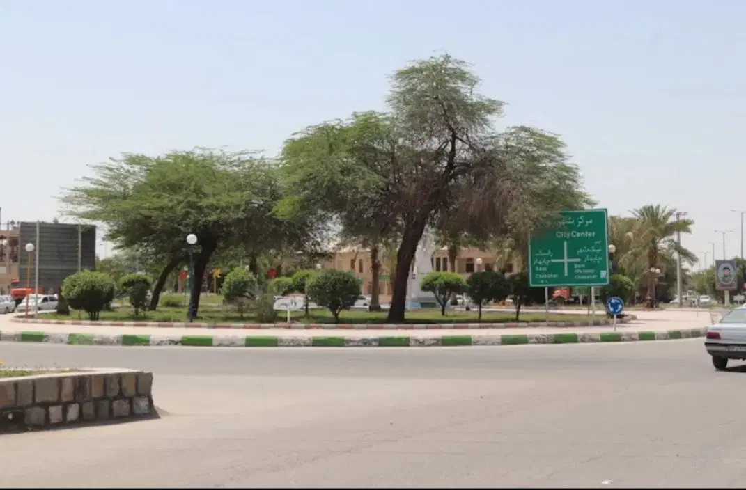 ۲۲۵متر زمین