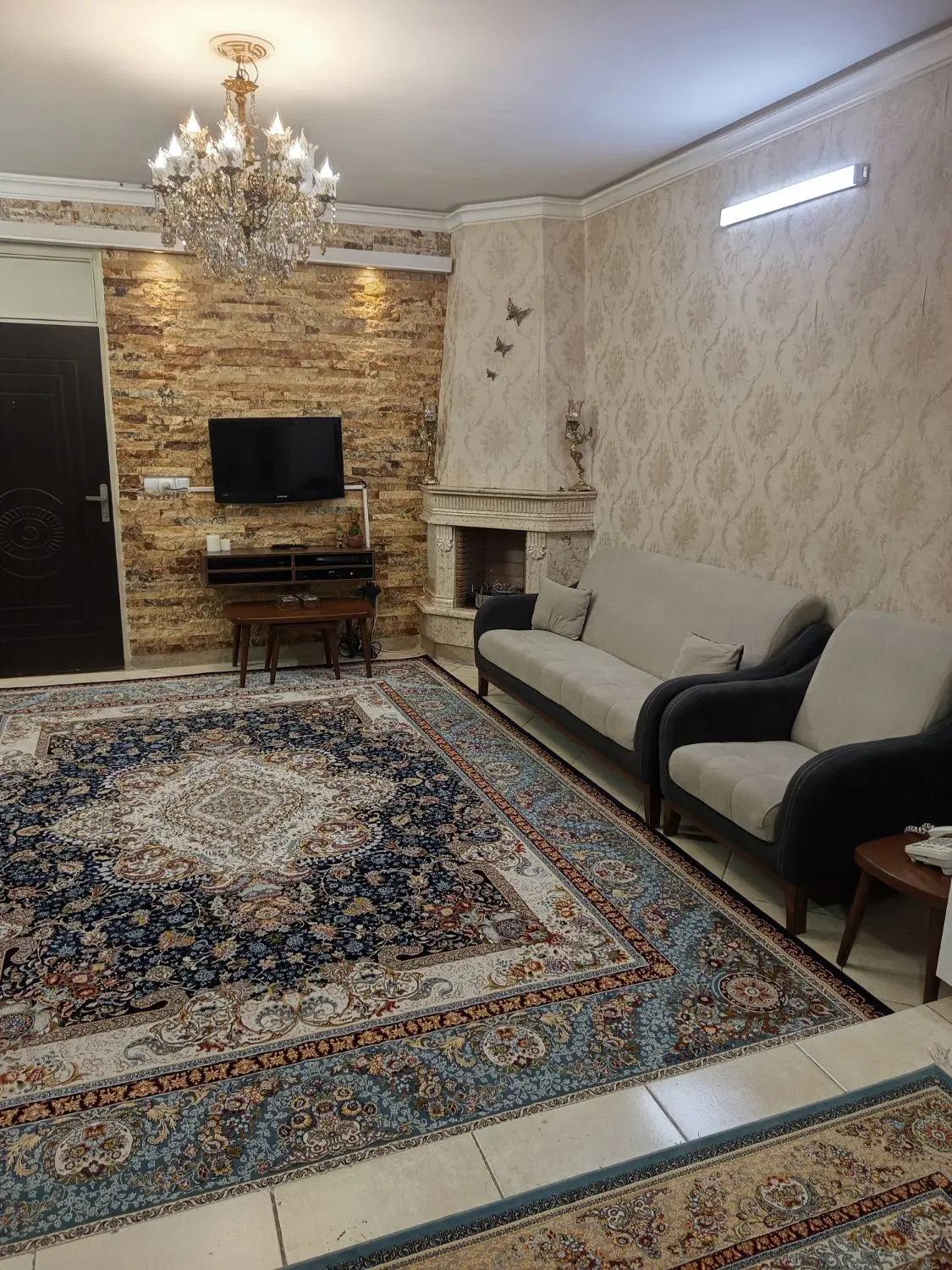 آپارتمان 64متری
