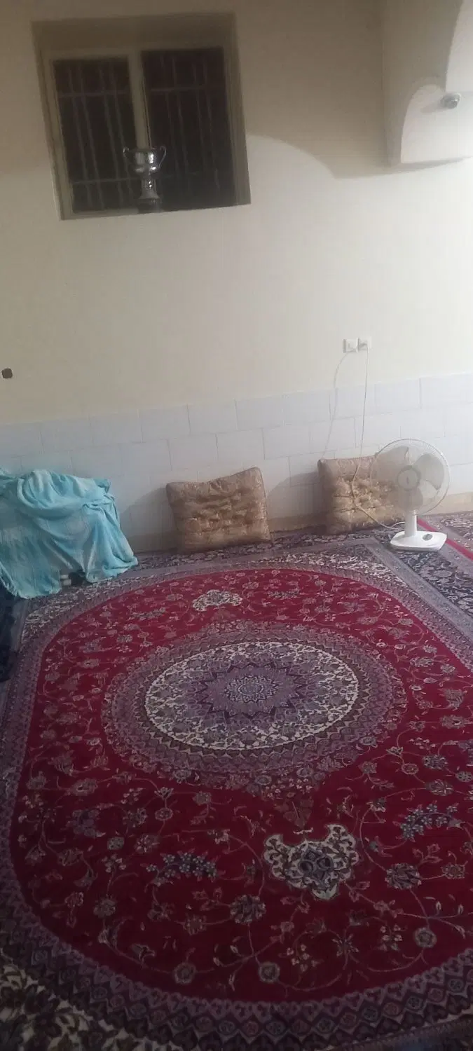 کرایه دو اتاق برای مستاجر