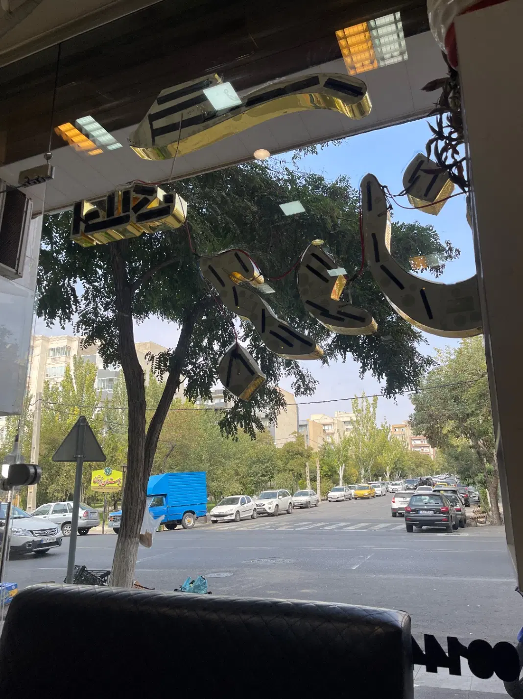 فروش آپارتمان ۱۱۰ متر ولیعصر بهارستان