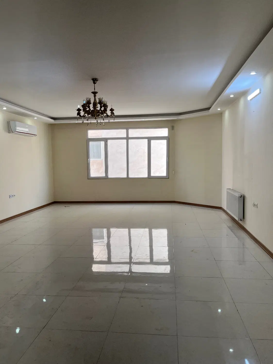خانه فروشی ۱۱۵متر اپارتمانی