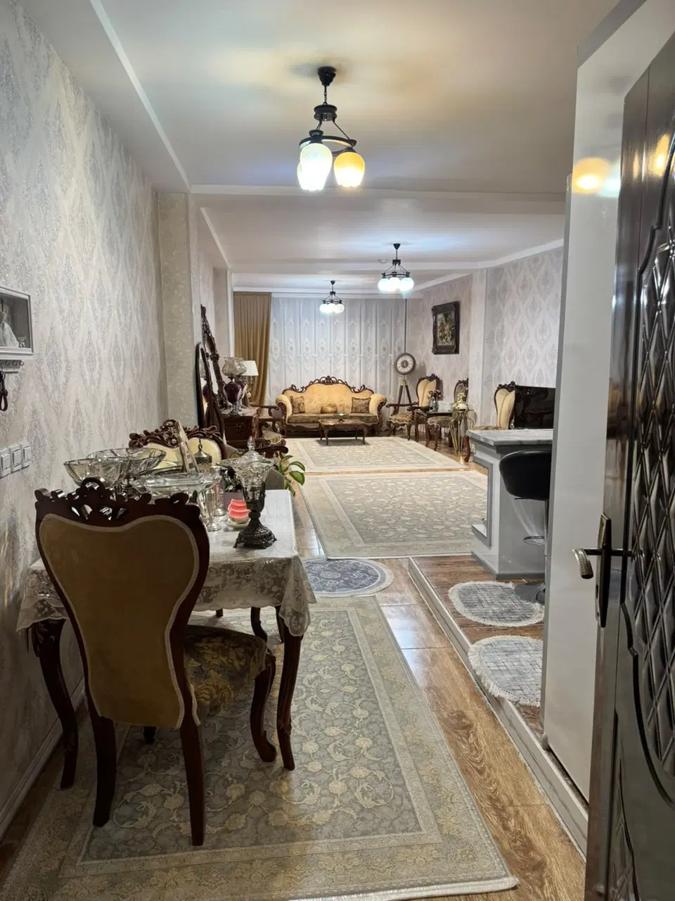 فروش آپارتمان