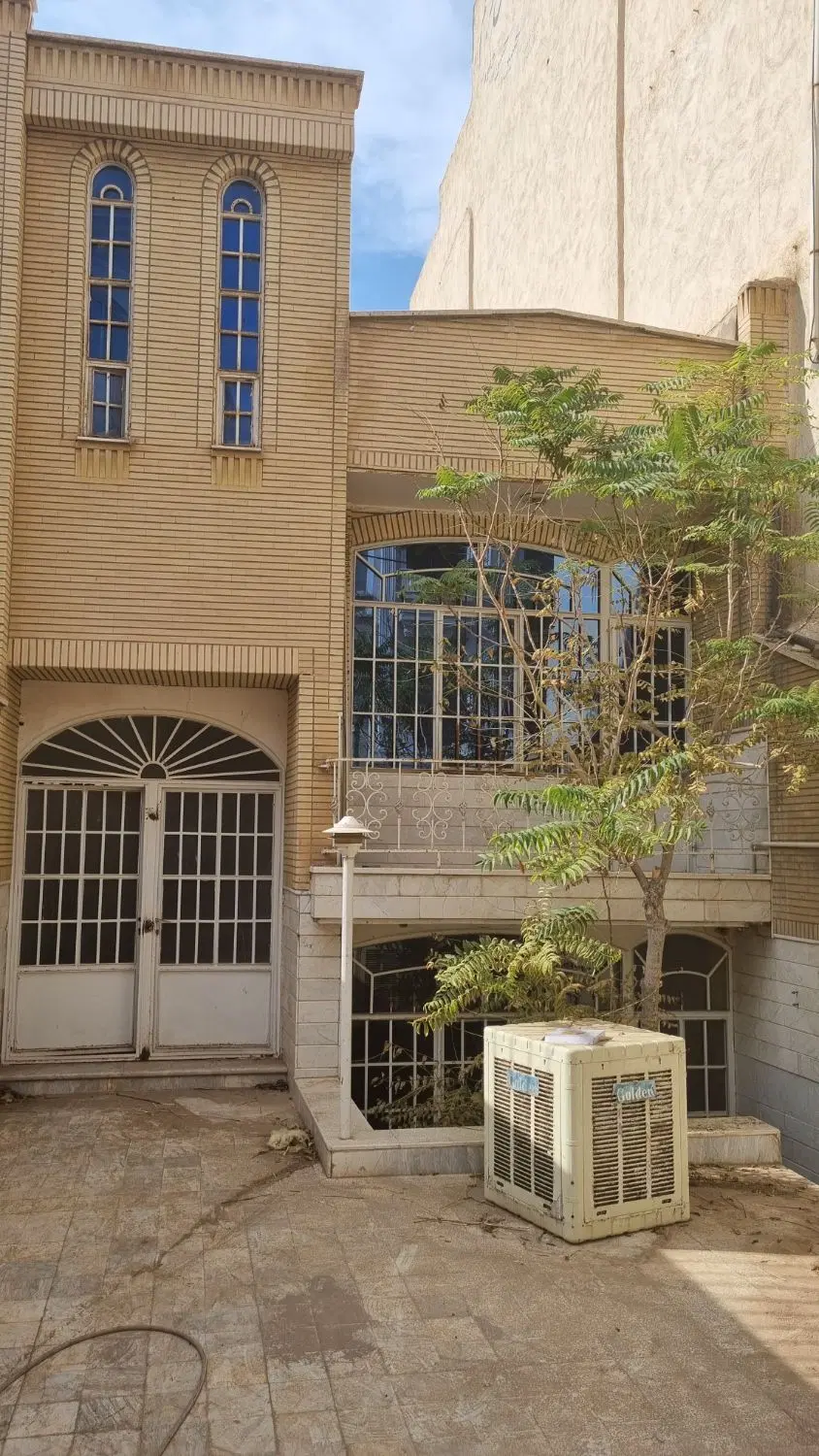 شهرک قدس ۱۵۰ متری کلنگی ولیعصر غربی