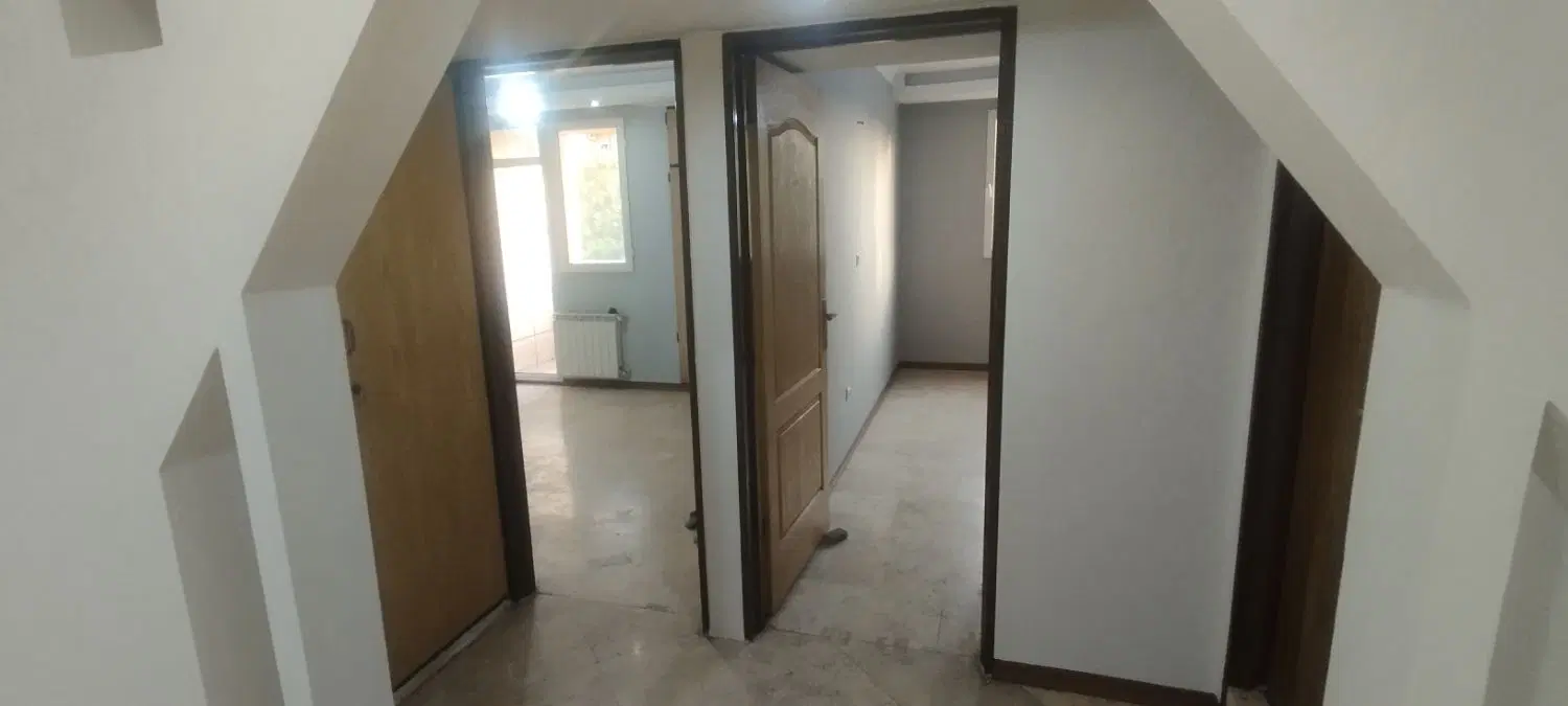 ۱۰۰ متر فول امکانات فرهنگیان