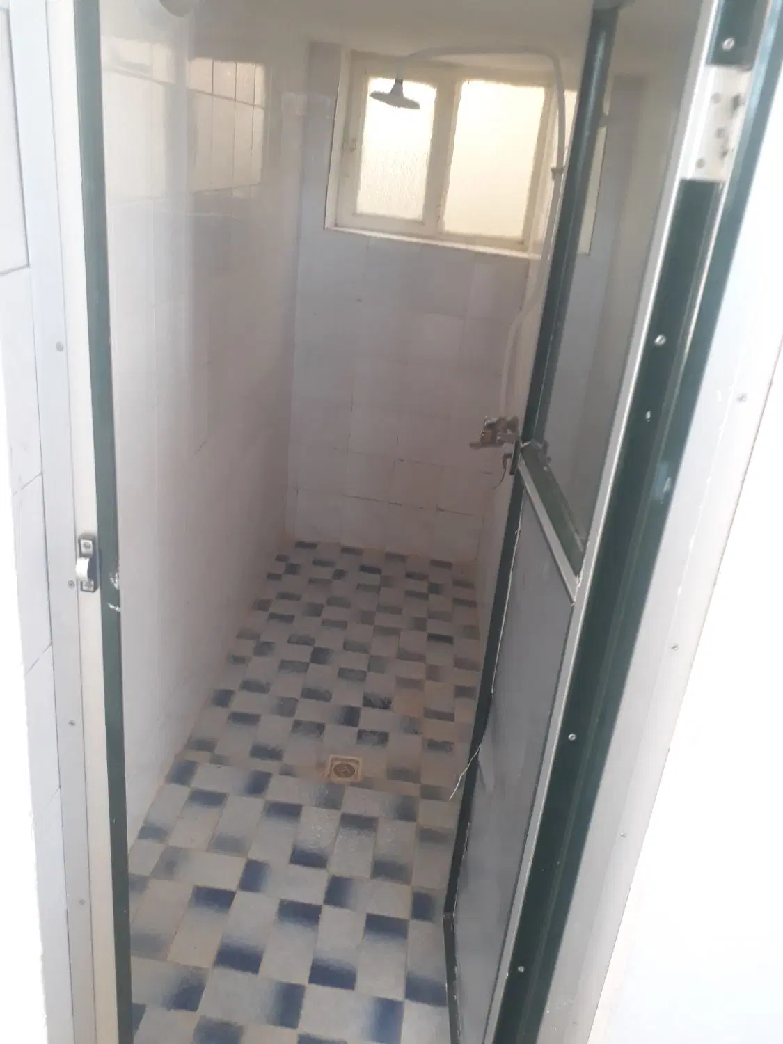 خونه دوطبقه بنی هاشمی