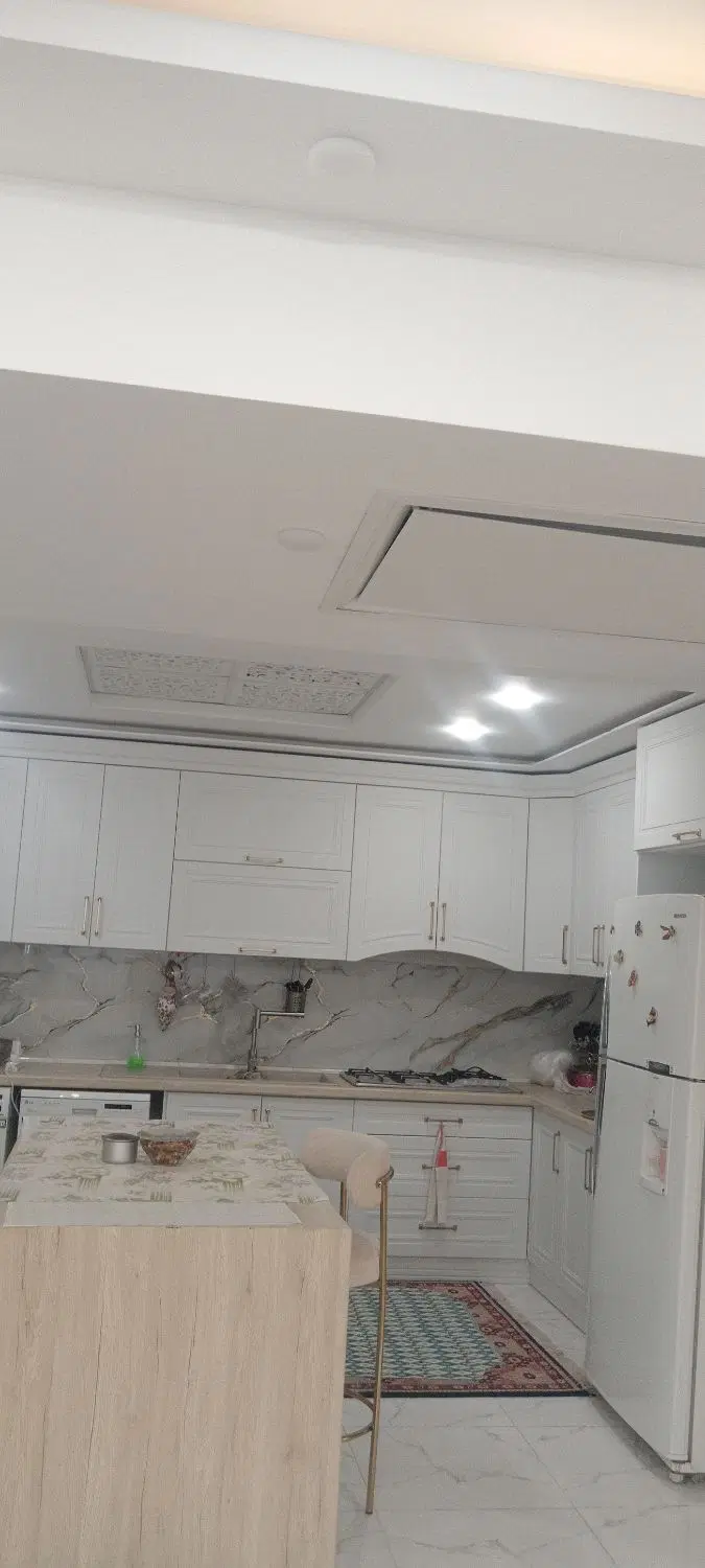 پروژه جکیم فروش یک واحد نوساز فول امکانات