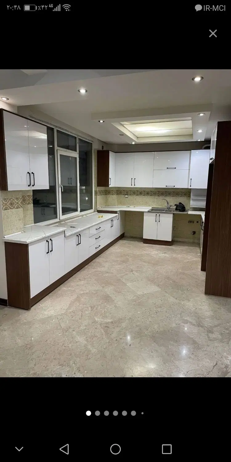 آپارتمان 127متر مقداد