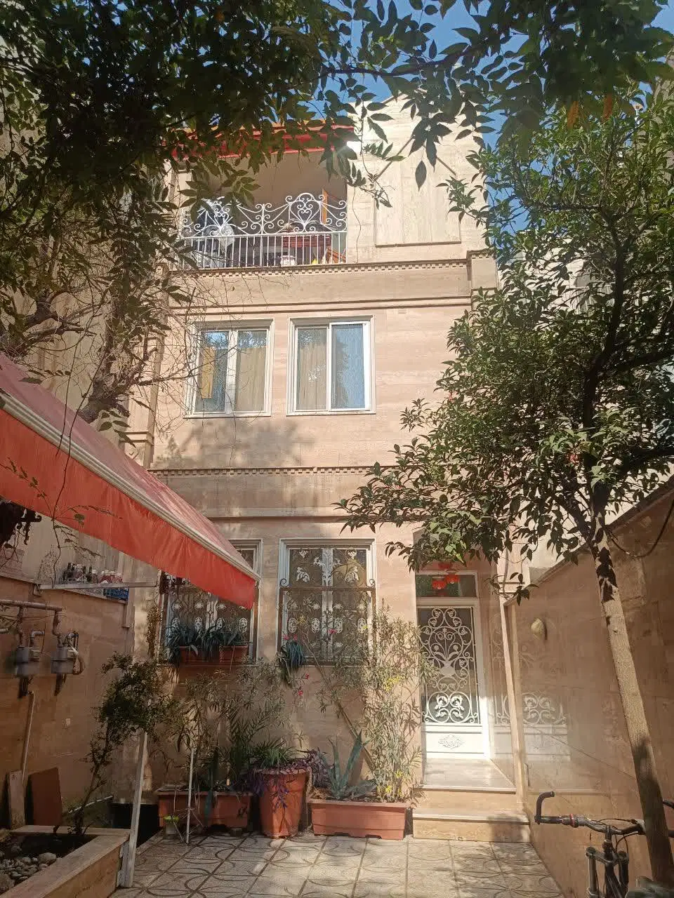 تسلیحات ملک ویلایی  ۱۰۶ متر شمالی