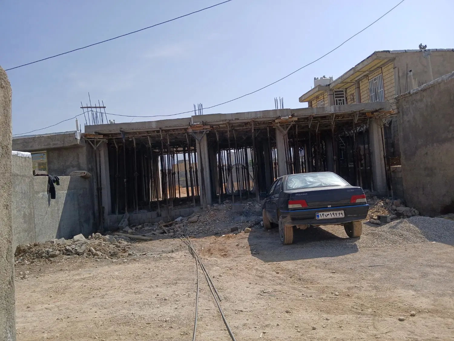 اسکلت سرابتاوه