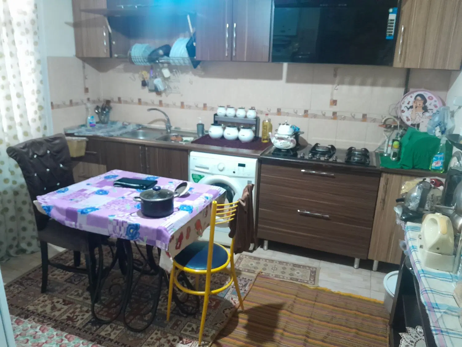 ویلای ۱۳۴متری جانبازان