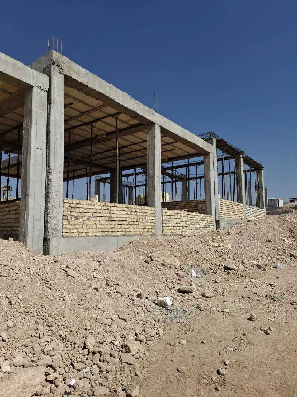 مسکن ملی رشتقون