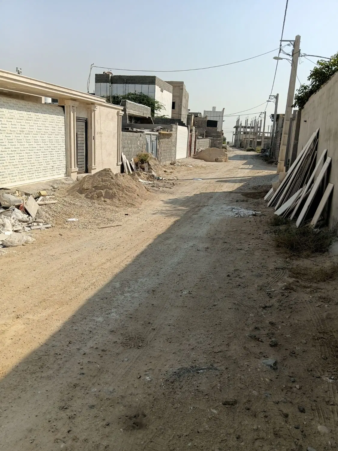 فروش زمین دلیران۶۳