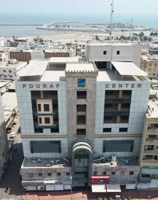 فروش مغازه  پورآف