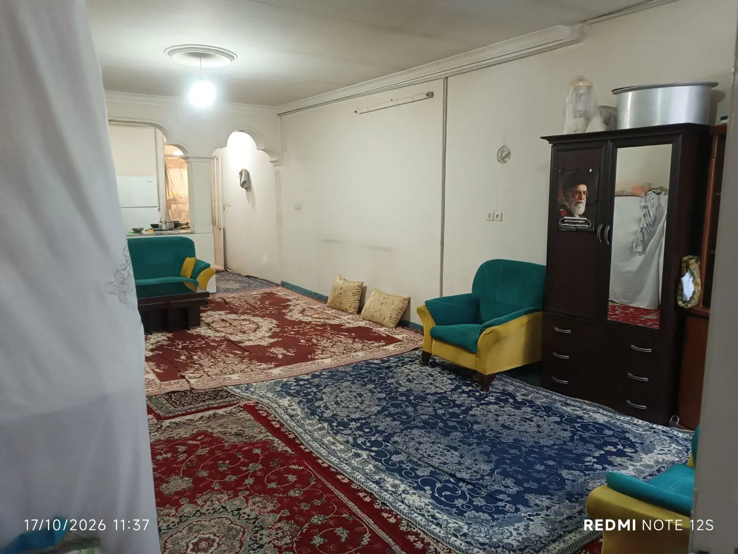 فروش ویلایی توس ۶۵