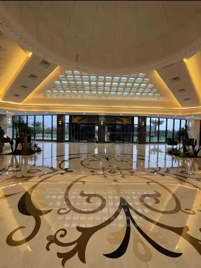 کرانه ۲. منطقه مرجان. تک خواب. متری ۶۰۰