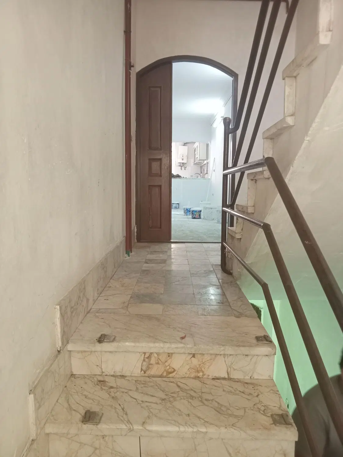 آپارتمان ۹۰ متری تک خواب