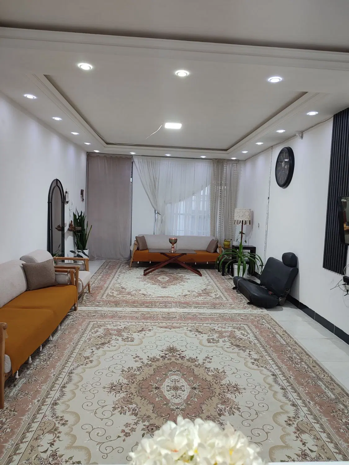 خانه ویلایی جیم اباد مرتب