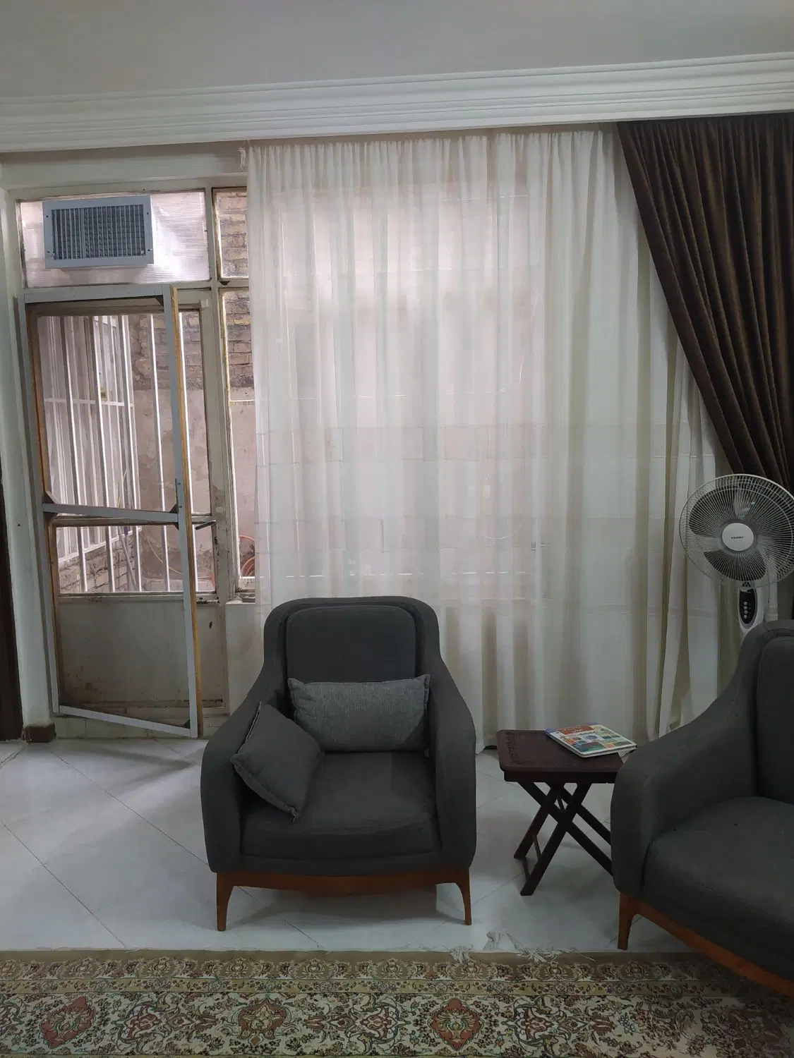 فروش آپارتمان ۶۵ متری