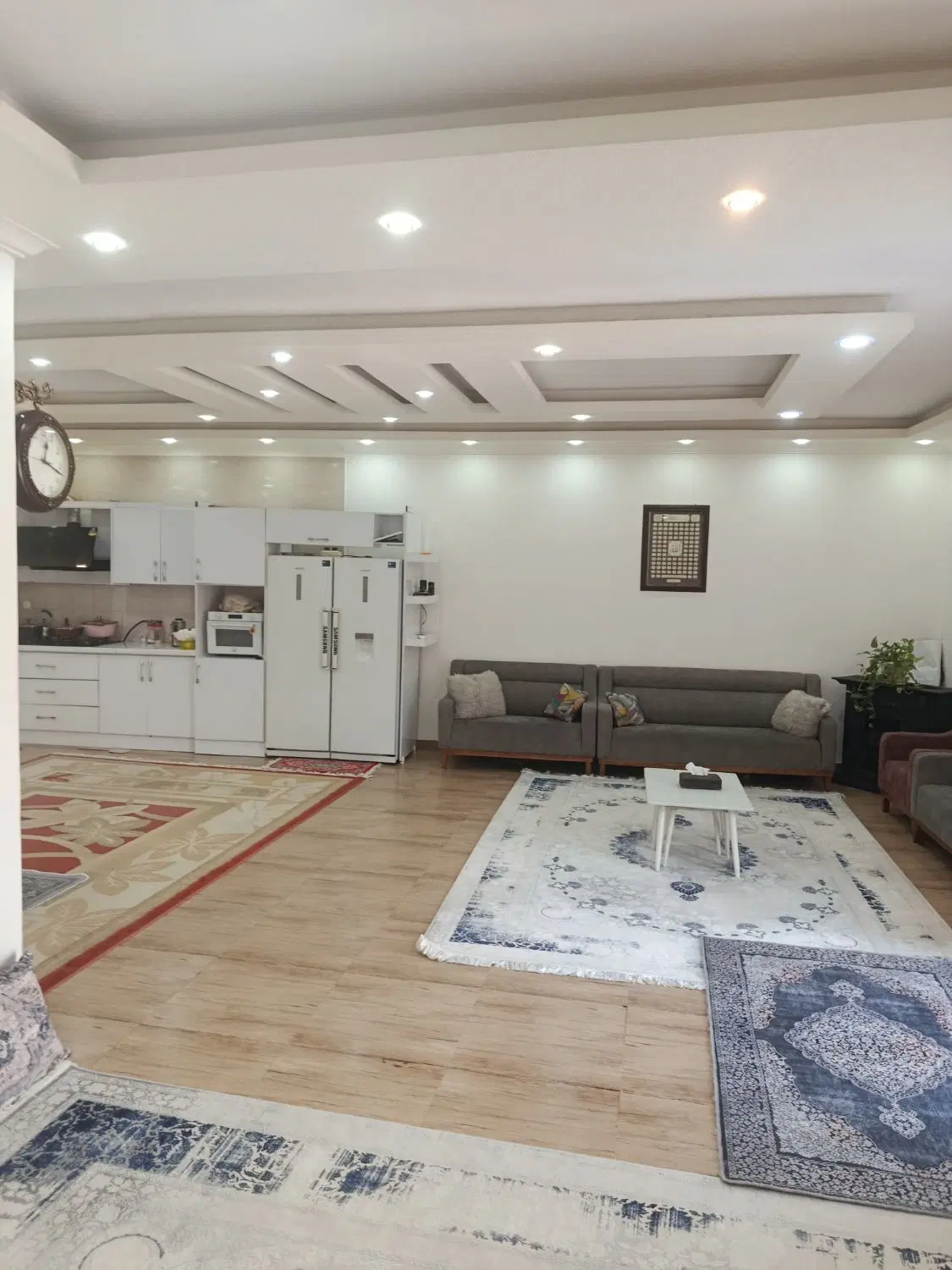 فروش ویلایی سه خواب تنگک دلیران 51