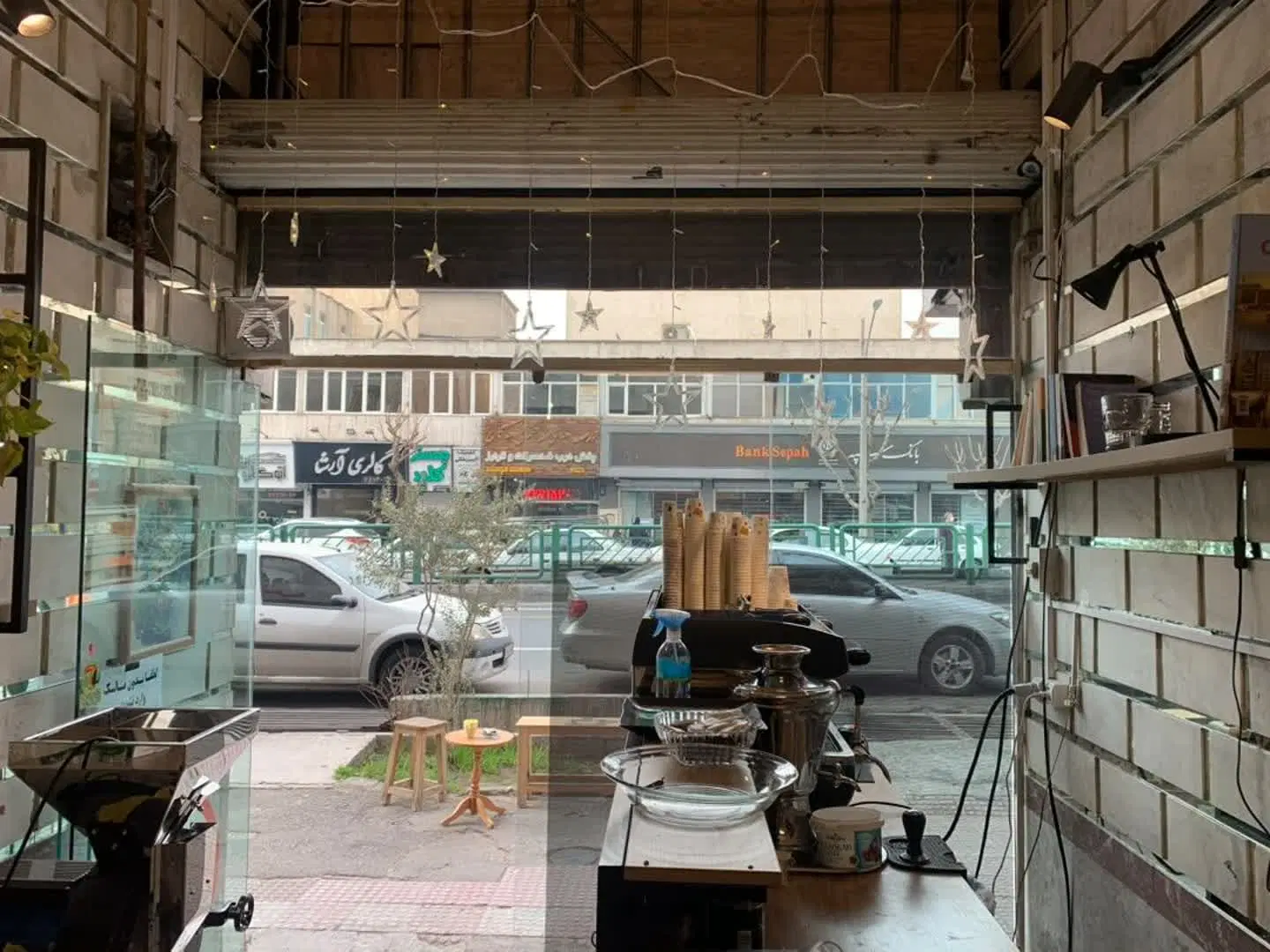 اجاره ی یک باب مغازه_تاپ لوکیشن