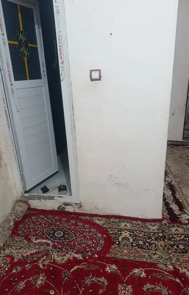 خانه ویلایی