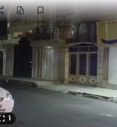 مغازه