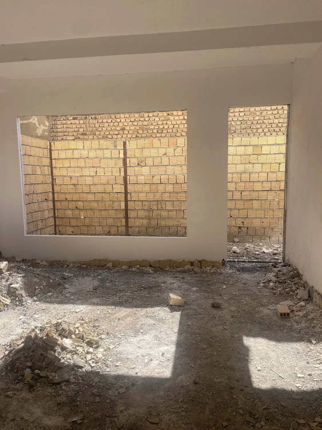واحد اپارتمان ایرانمهر۱۱