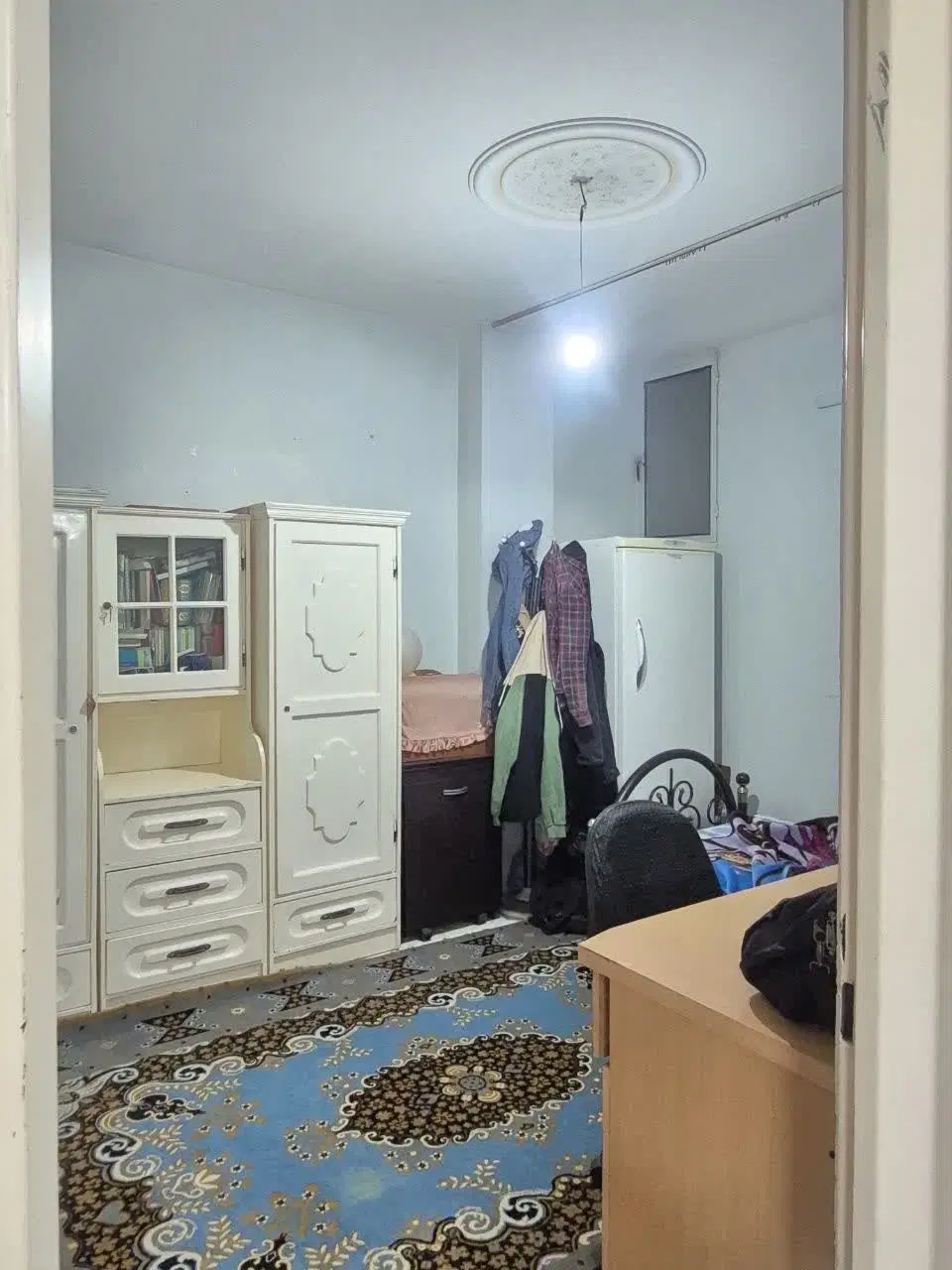 خانه ۱۲۰متری