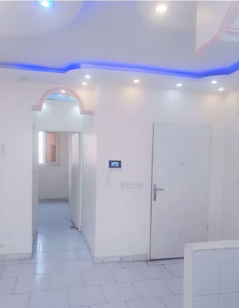 آپارتمان تکواحدی ۴۸متری