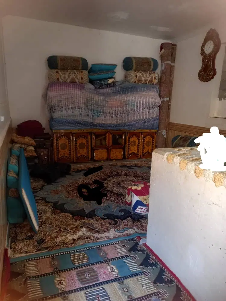 منزل فروشی حاجی آباد پوگی اول