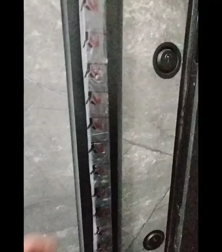 آپارتمان داخل شهر صدرد جهان