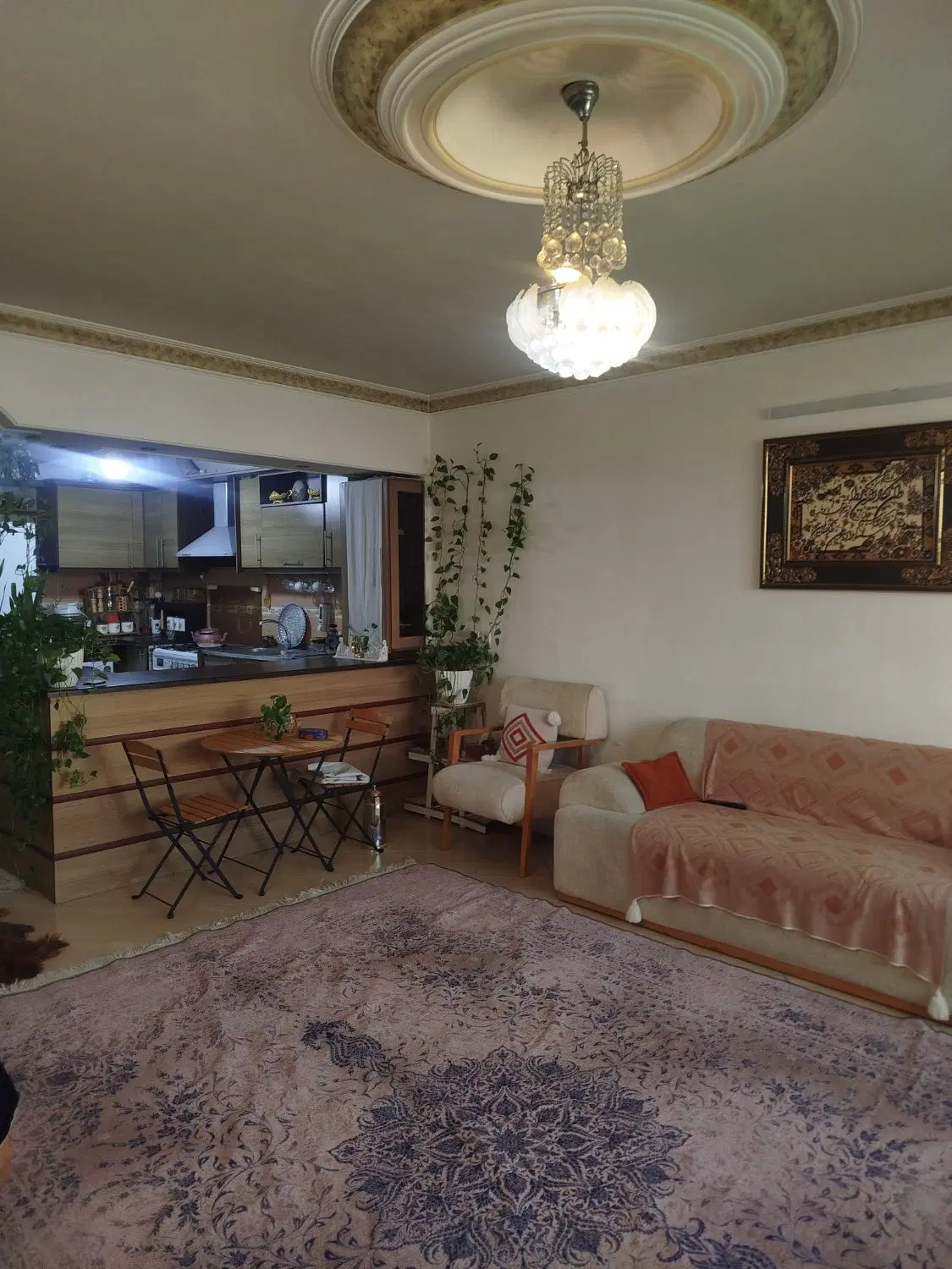 ۷۷ متری شخصی ساز امامیه