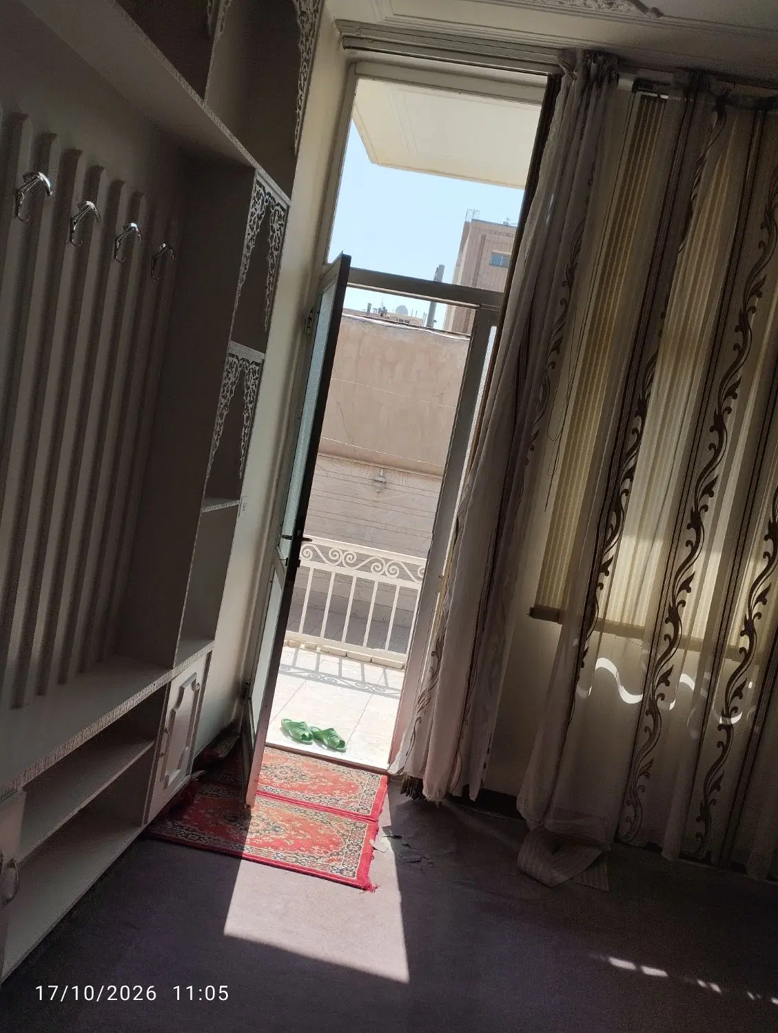 منزل ویلایی باز سازی شده