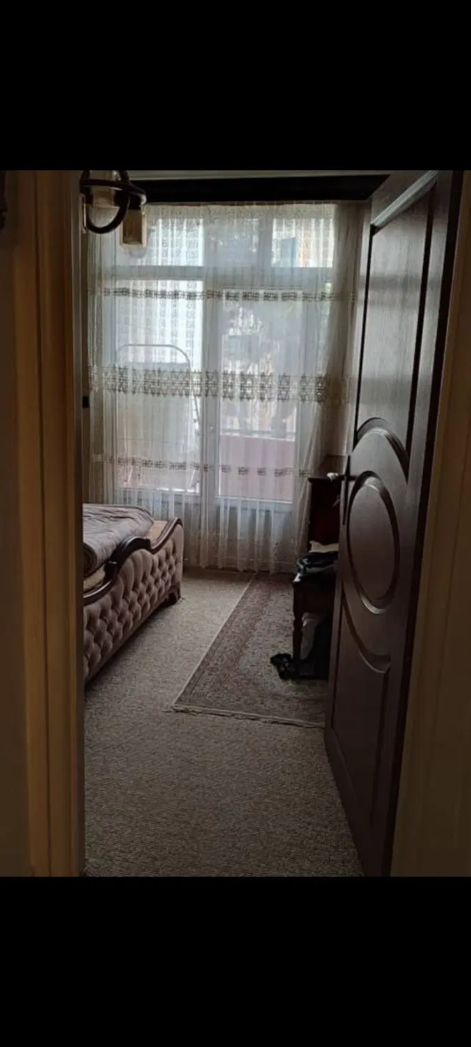 آذربایجان خوش ۸۲ متر دو خواب طبقه دوم فول ۱۹ م
