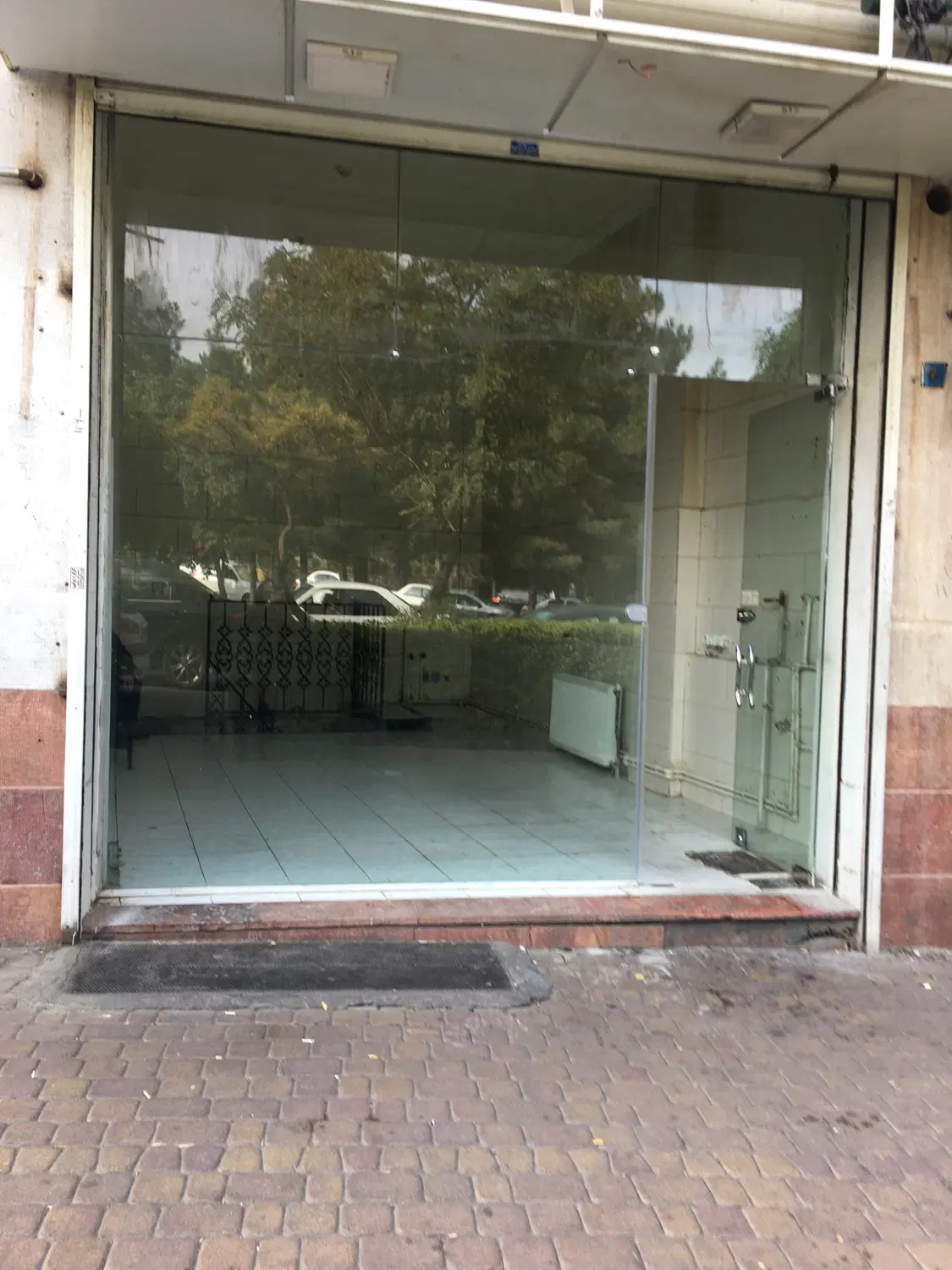 اجاره دادن مغازه