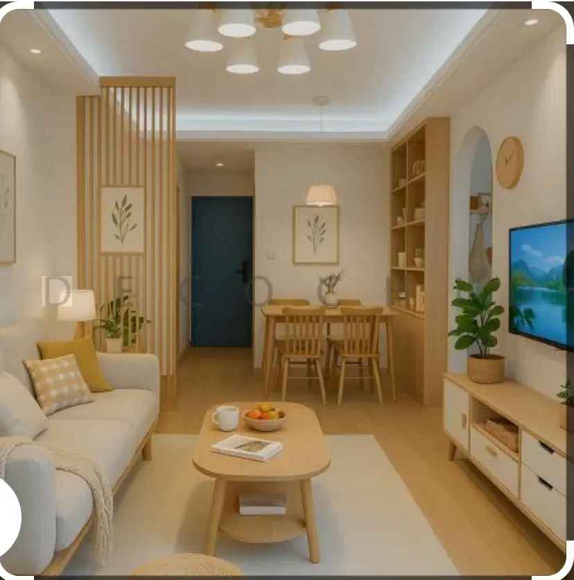 اجاره واحد 80متری فول امکانات