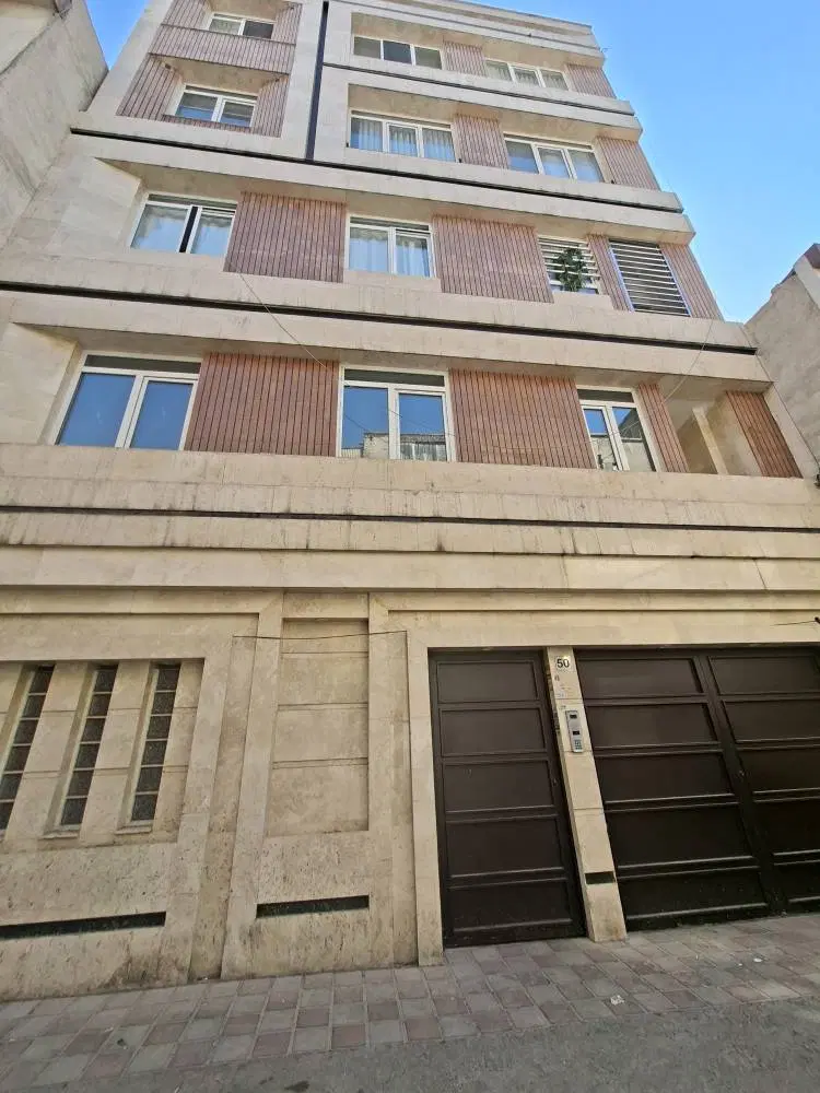 160متر 3خواب هروی