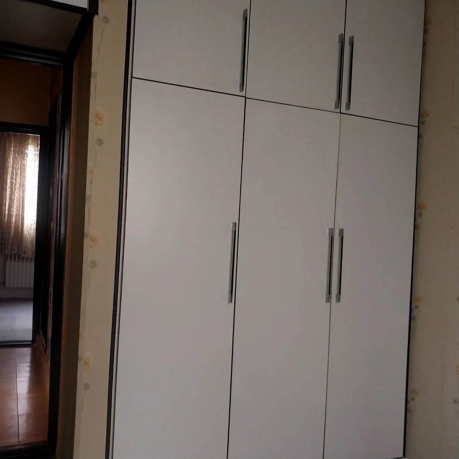 واحدفول امکانات