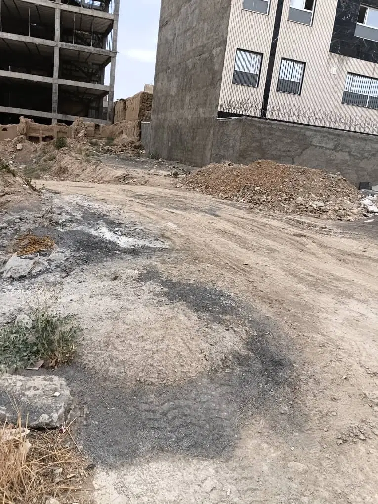 ۳۶۰ زمین در کرهرود