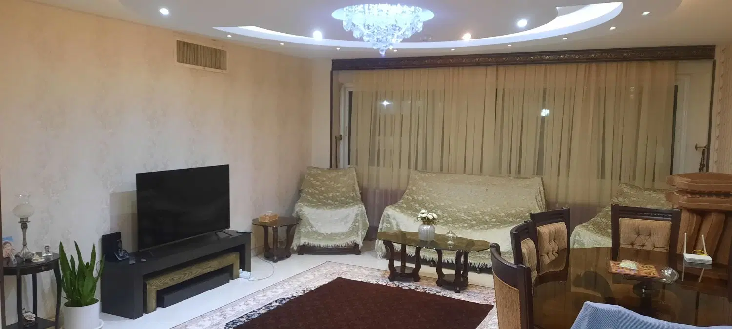 واحد ۱۲۷ متری شهید کشوری