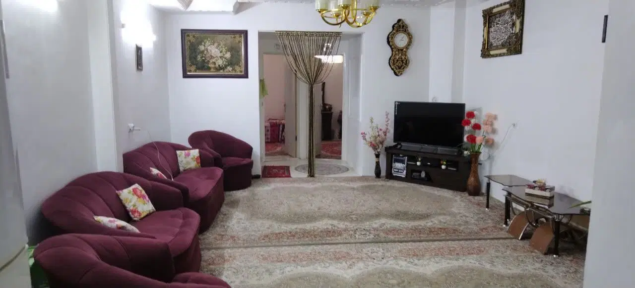 فروش آپارتمان