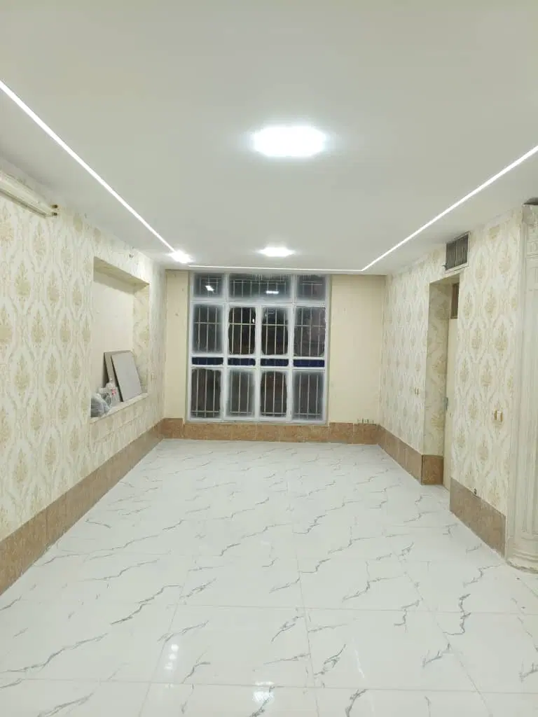 منزل ویلایی طبقه اول شبان(تخلیه)