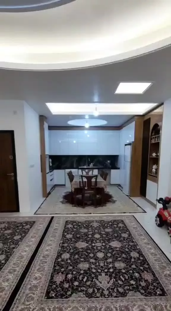 فروش واحد جاده همایون کوچه اسکندری