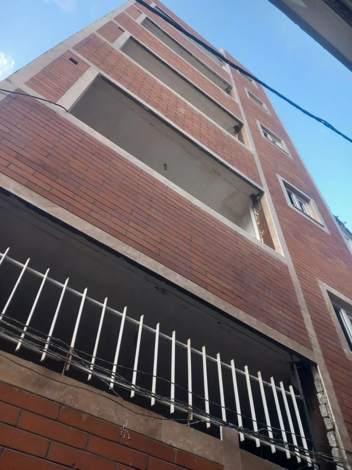 فروش واحد مسکونی
