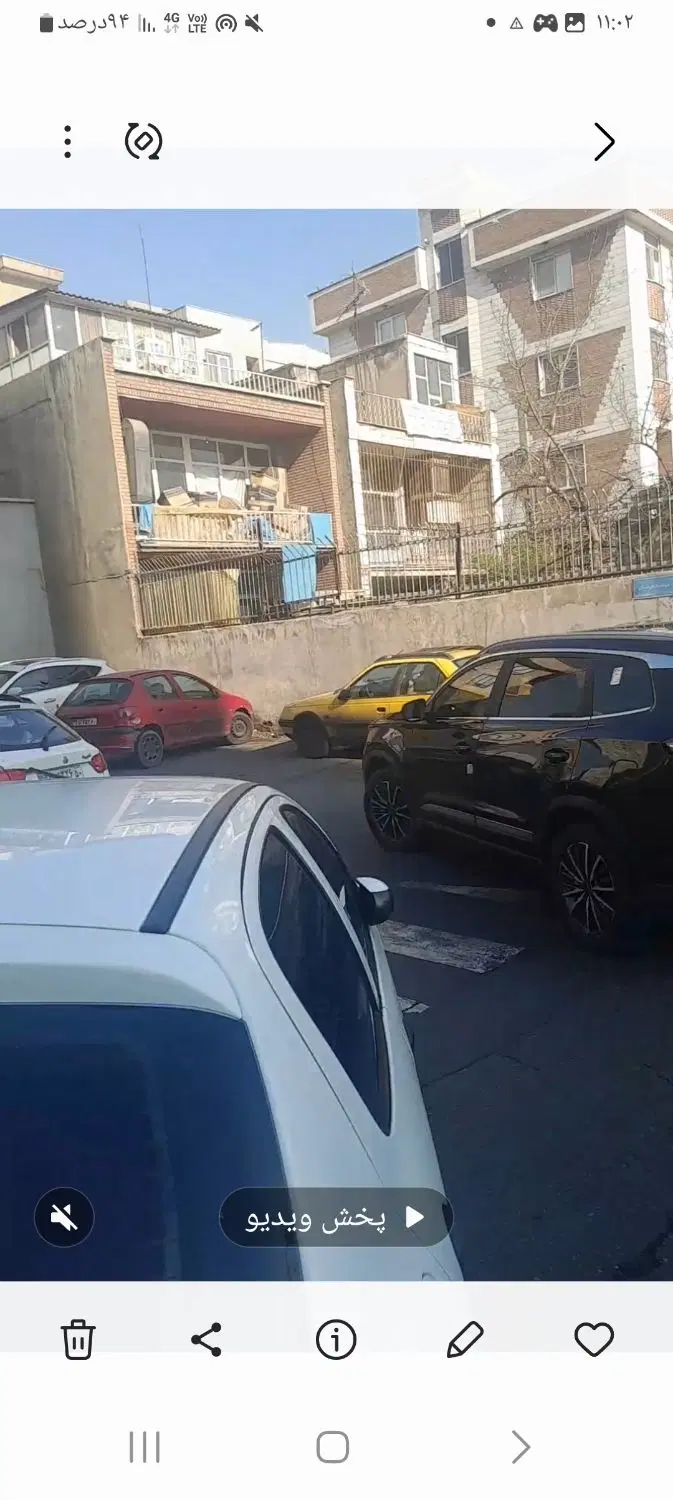 ساختمان گلنگی ۱۶۰متر در کمیل