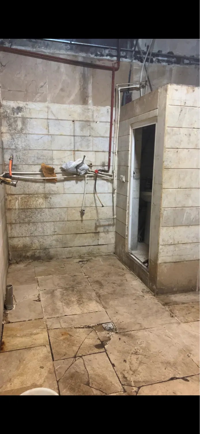 رهن و اجاره ۱۵۰ متری زیر زمین حاشیه استقلال