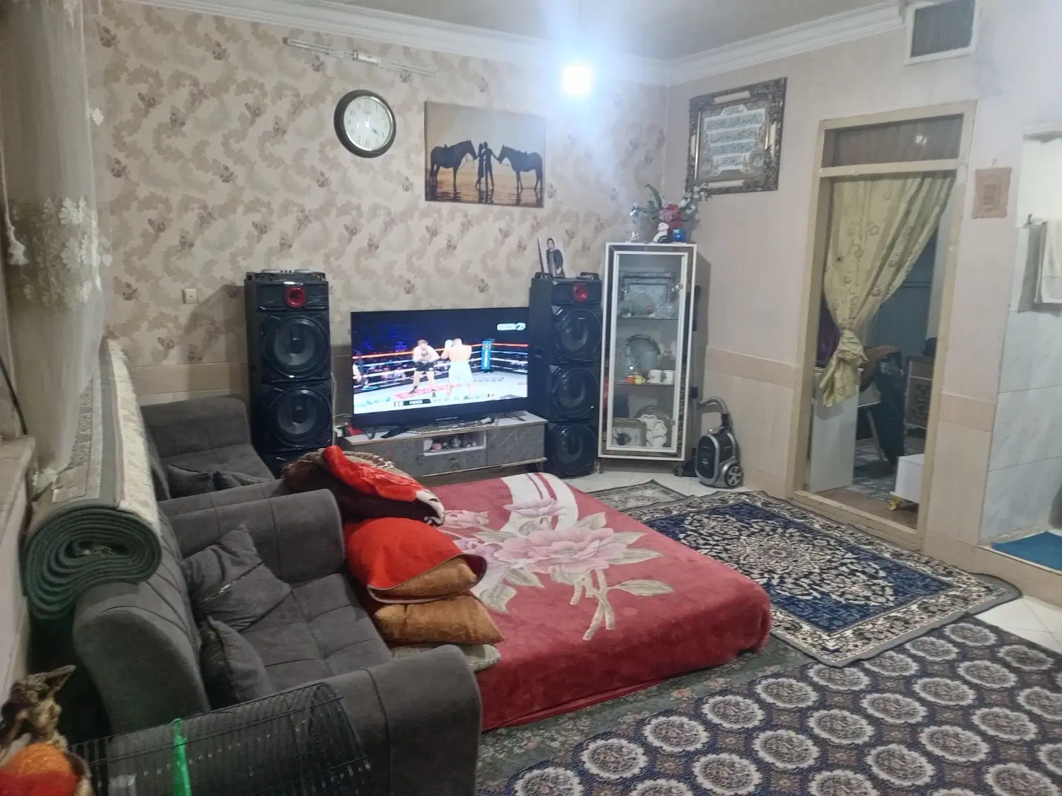 رهن و اجاره خانه