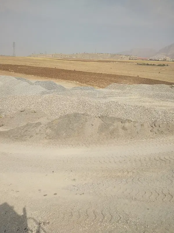زمین تجاری